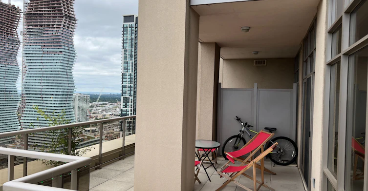 3007-4080 Living Arts Drive, Mississauga, ON, L5B 4N3 - 11