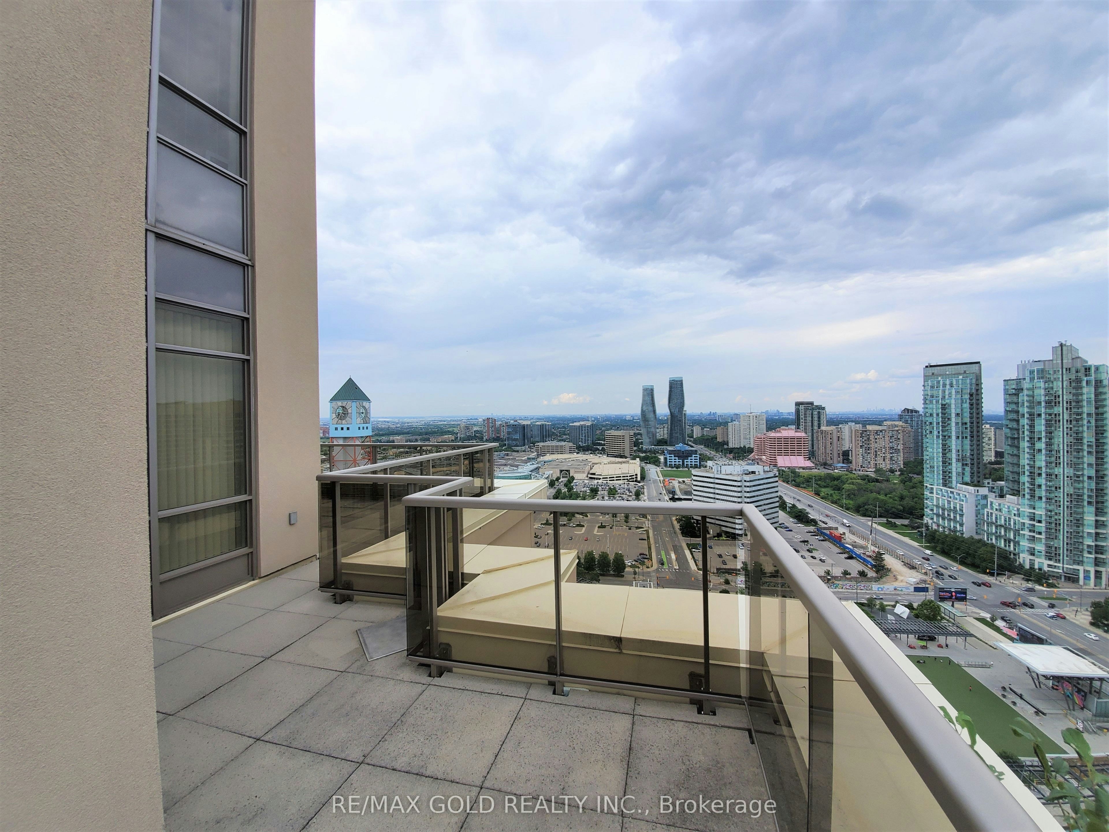 3007-4080 Living Arts Drive, Mississauga, ON, L5B 4N3 - 16
