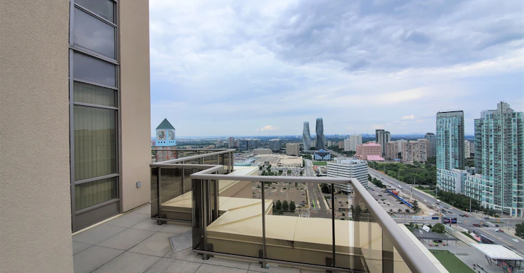3007-4080 Living Arts Drive, Mississauga, ON, L5B 4N3 - 16