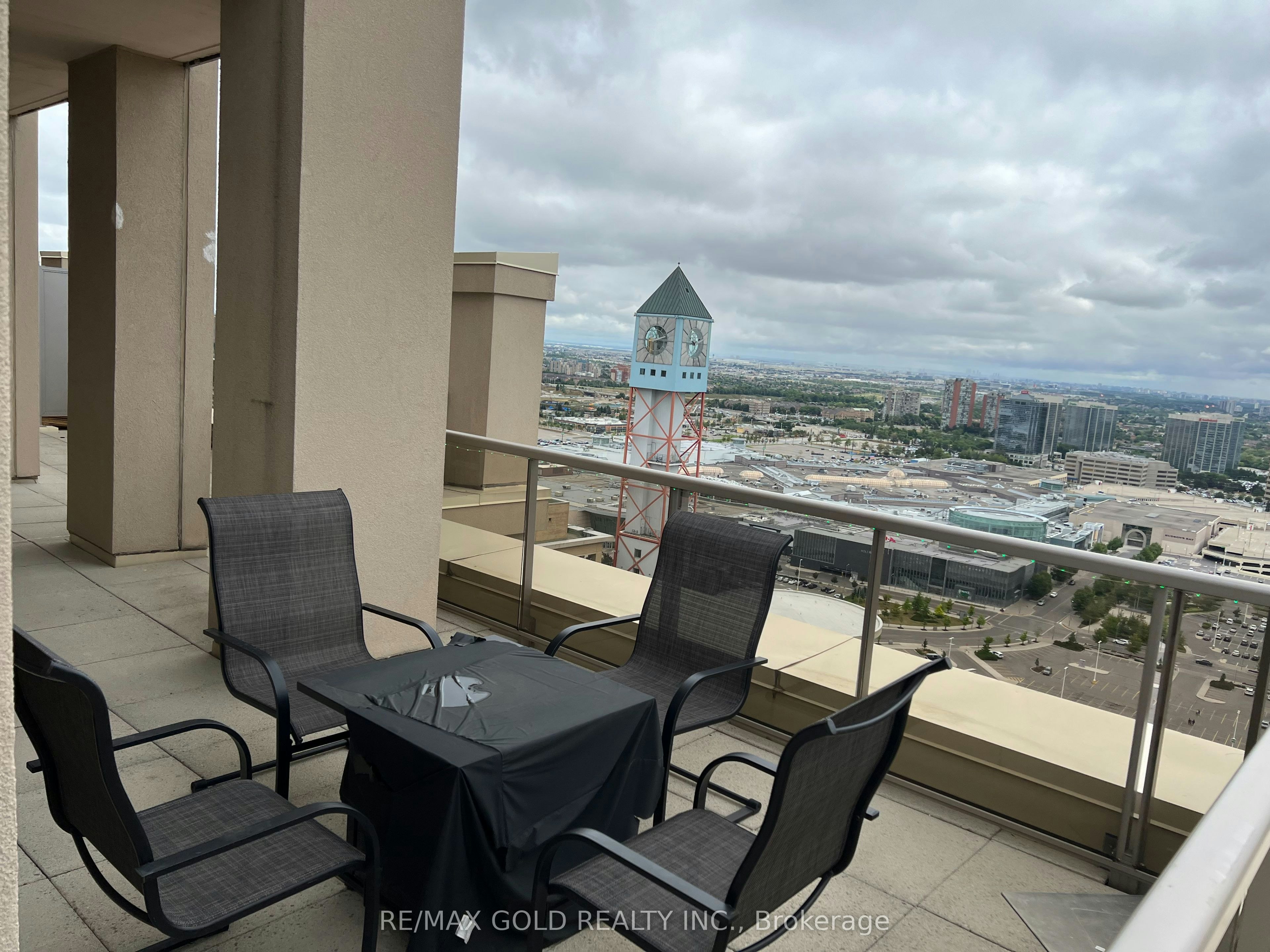3007-4080 Living Arts Drive, Mississauga, ON, L5B 4N3 - 12