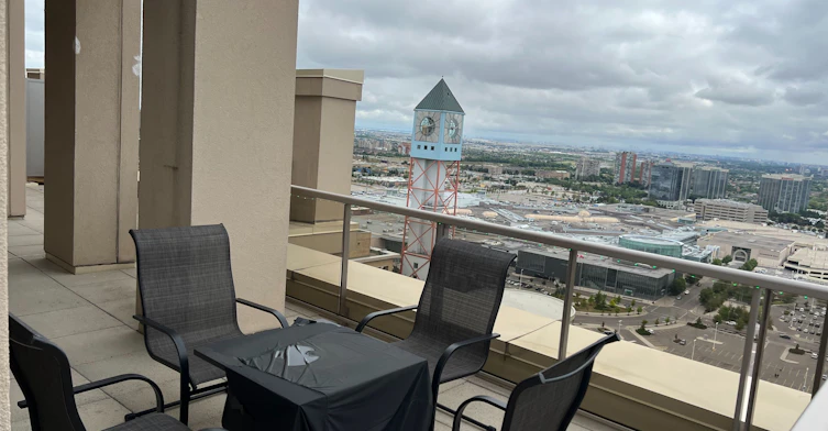 3007-4080 Living Arts Drive, Mississauga, ON, L5B 4N3 - 12