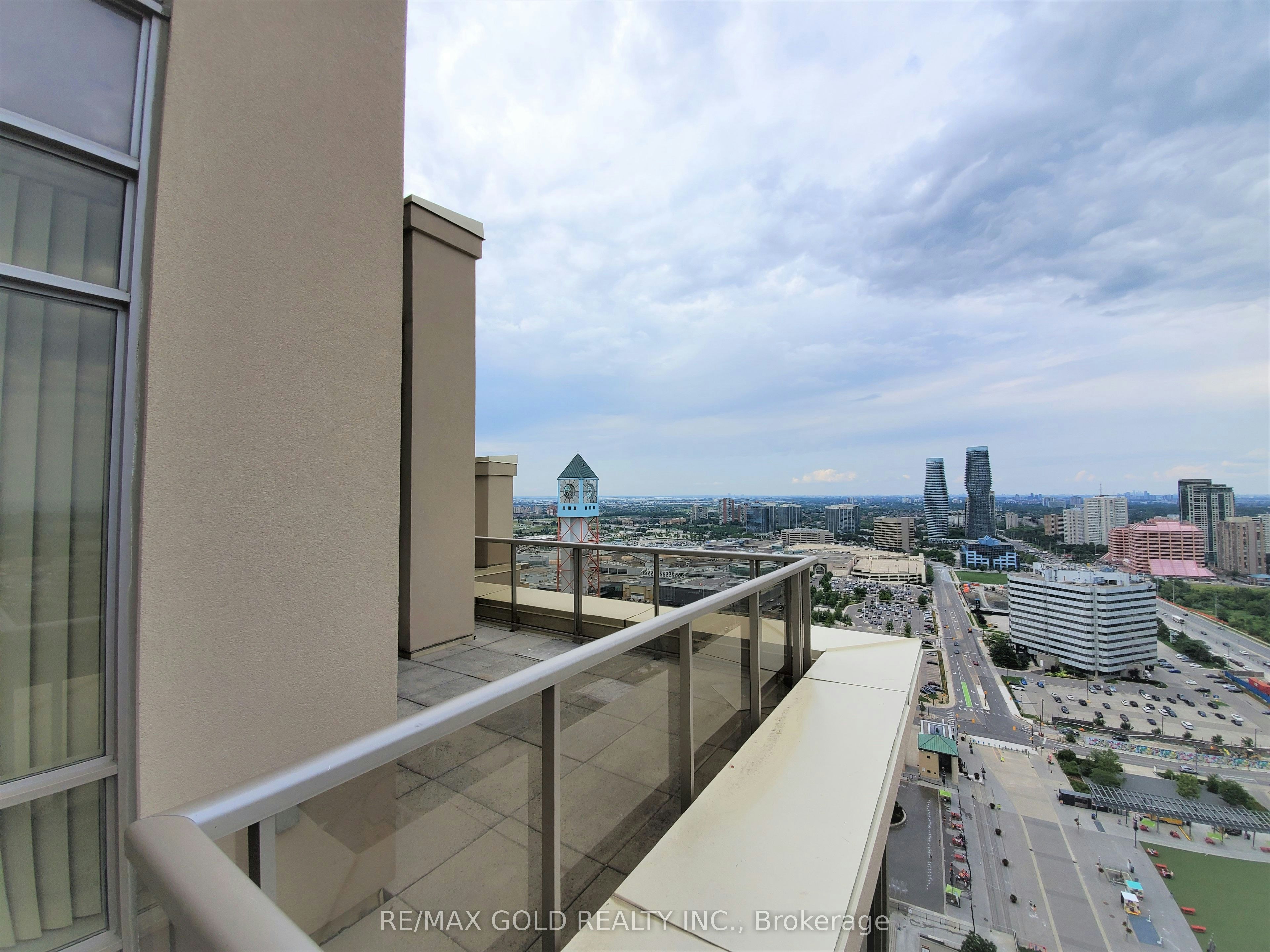 3007-4080 Living Arts Drive, Mississauga, ON, L5B 4N3 - 17
