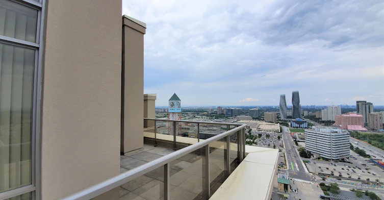 3007-4080 Living Arts Drive, Mississauga, ON, L5B 4N3 - 17