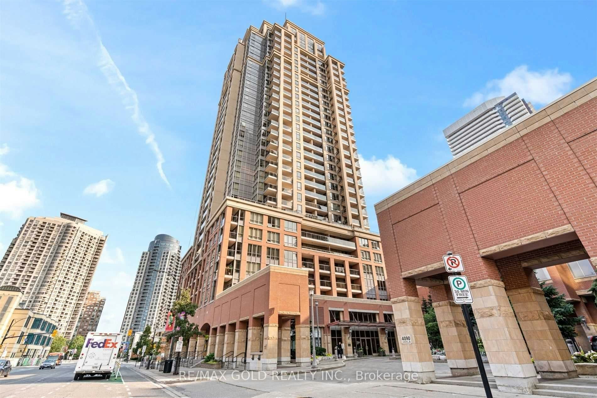 3007-4080 Living Arts Drive, Mississauga, ON, L5B 4N3