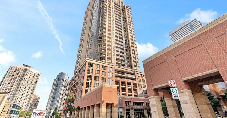 3007-4080 Living Arts Drive, Mississauga, ON, L5B 4N3