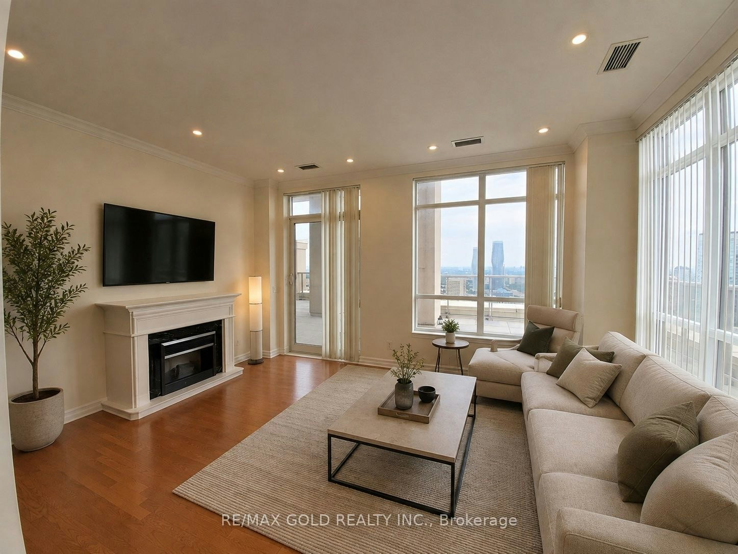 3007-4080 Living Arts Drive, Mississauga, ON, L5B 4N3 - 4