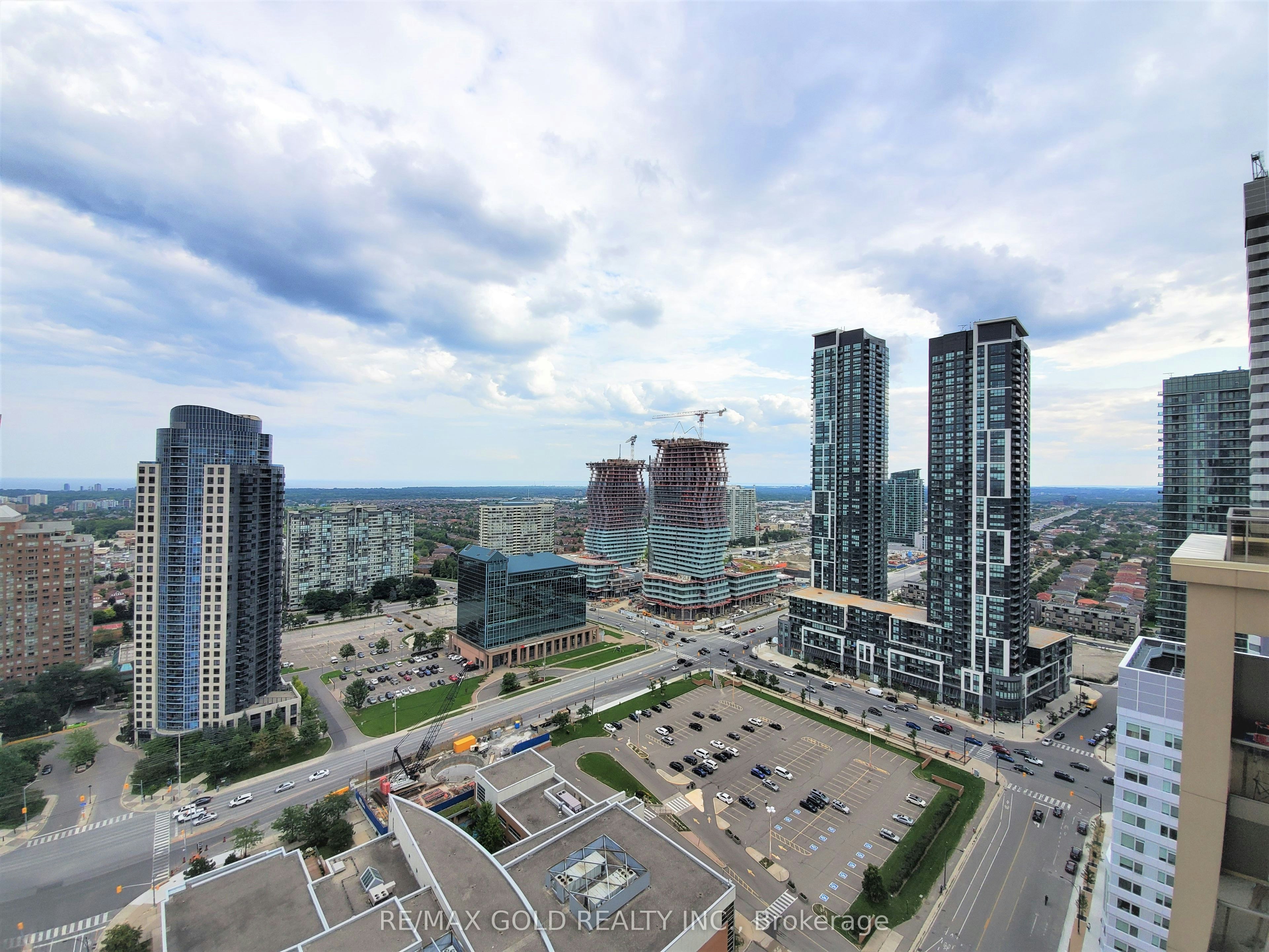 3007-4080 Living Arts Drive, Mississauga, ON, L5B 4N3 - 18