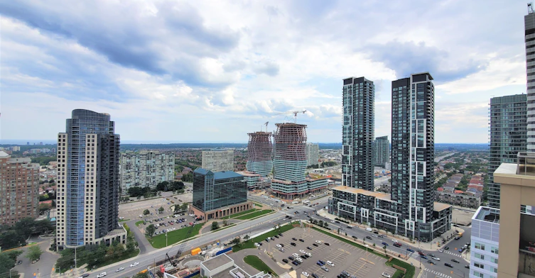 3007-4080 Living Arts Drive, Mississauga, ON, L5B 4N3 - 18