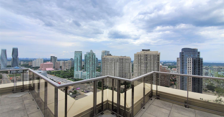 3007-4080 Living Arts Drive, Mississauga, ON, L5B 4N3 - 15