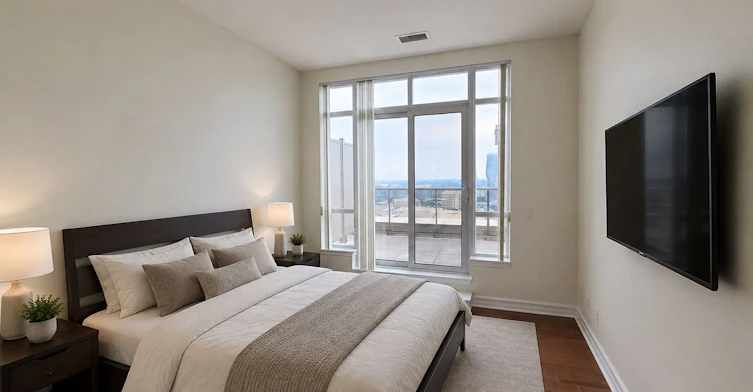 3007-4080 Living Arts Drive, Mississauga, ON, L5B 4N3 - 20