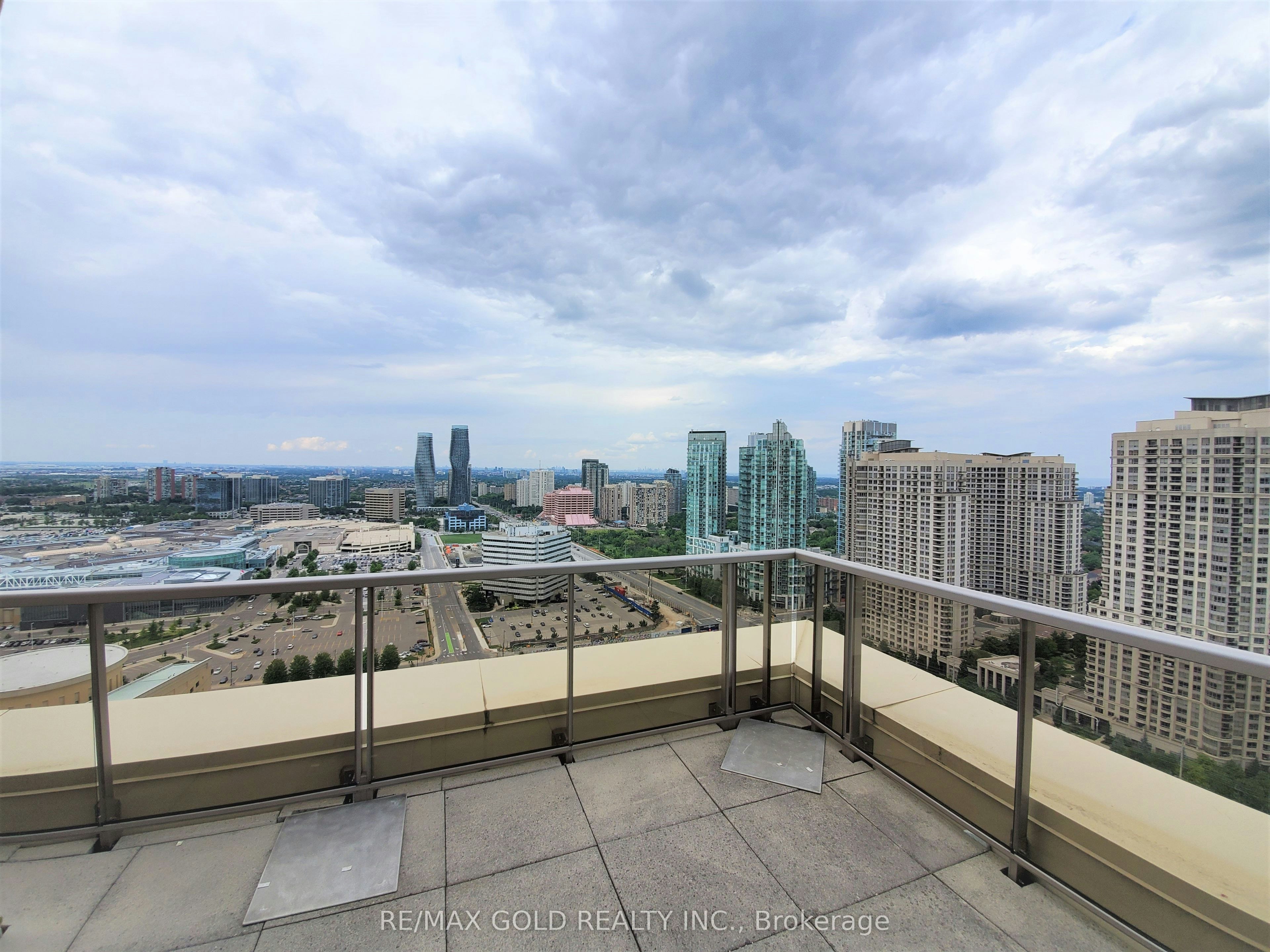 3007-4080 Living Arts Drive, Mississauga, ON, L5B 4N3 - 13