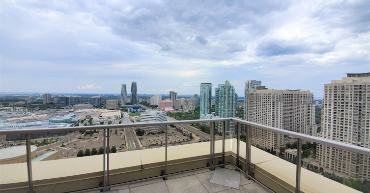 3007-4080 Living Arts Drive, Mississauga, ON, L5B 4N3 - 13