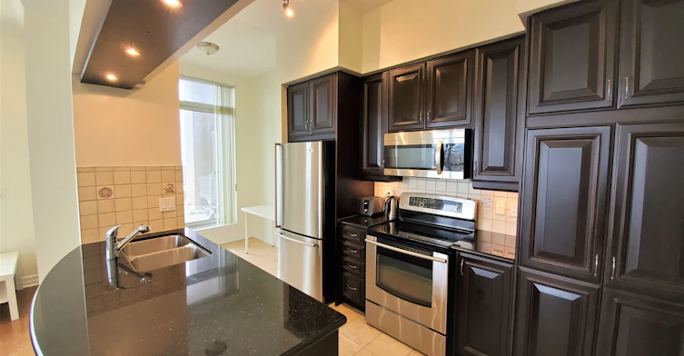 3007-4080 Living Arts Drive, Mississauga, ON, L5B 4N3 - 2