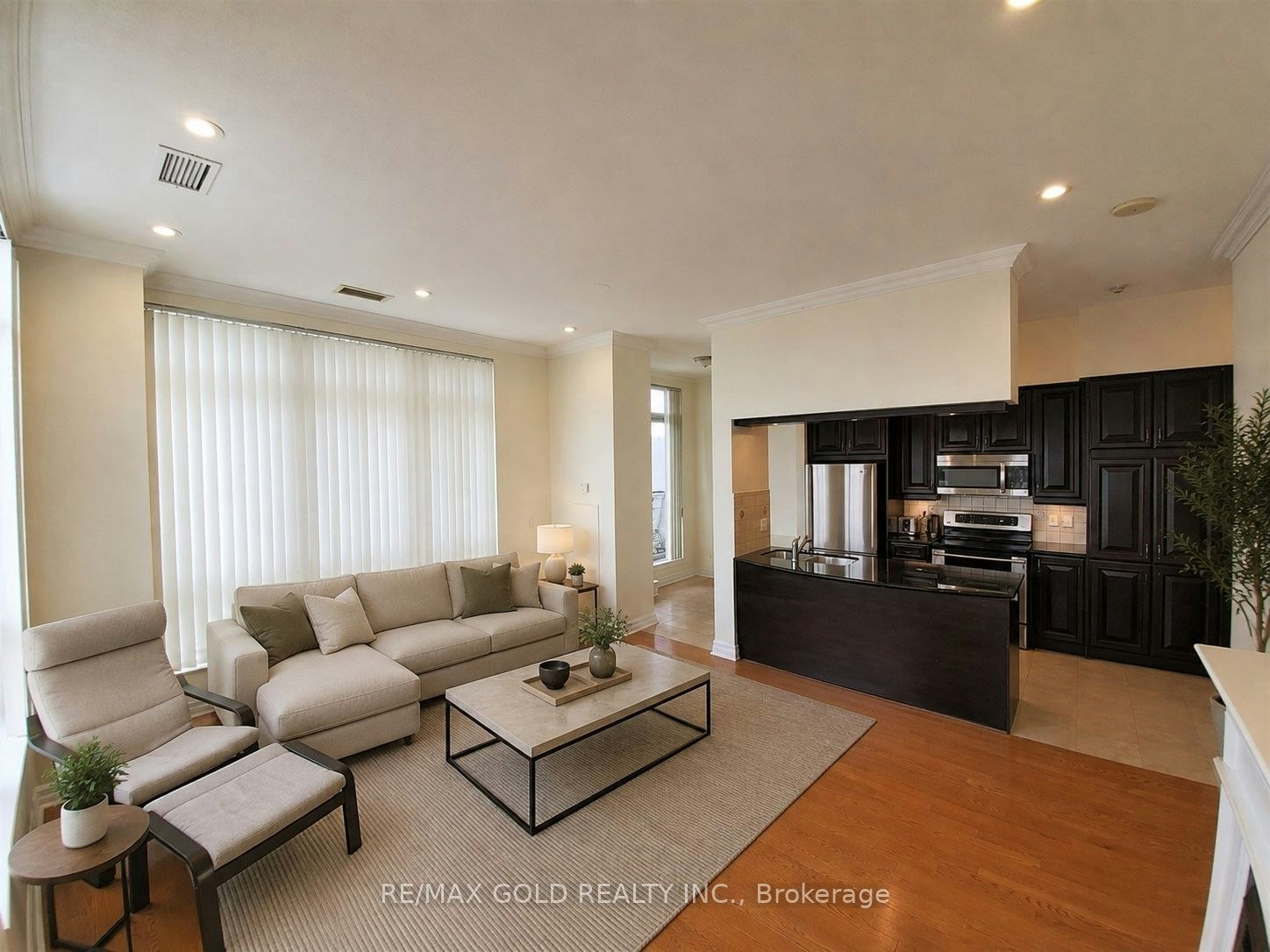 3007-4080 Living Arts Drive, Mississauga, ON, L5B 4N3 - 5