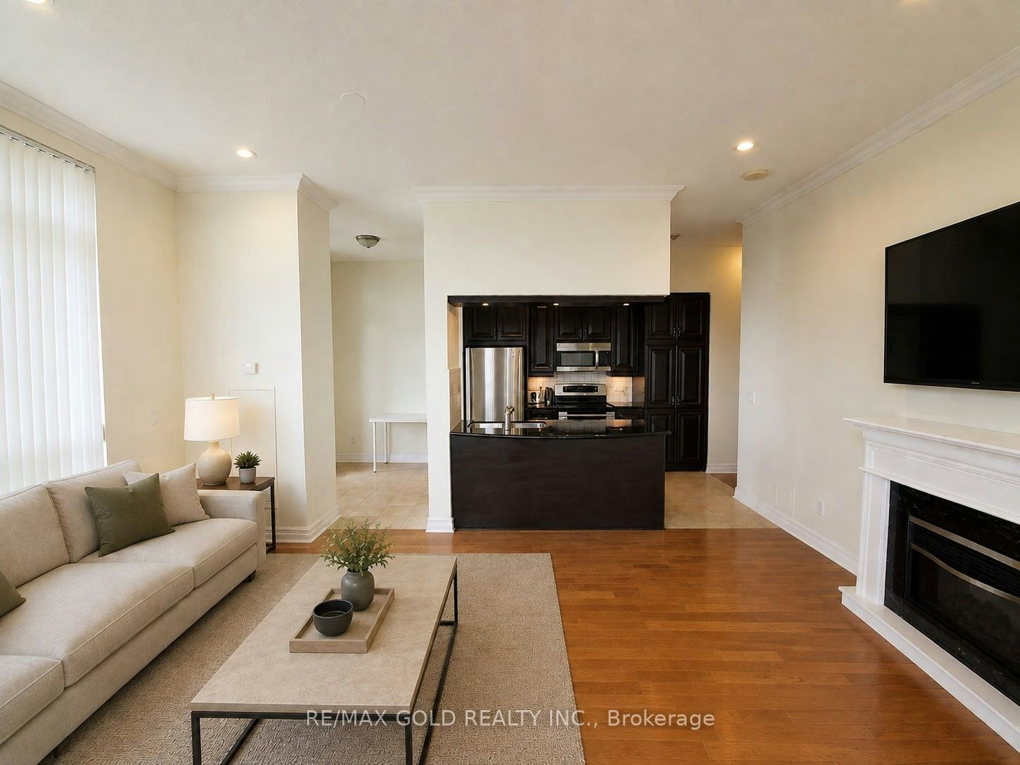 3007-4080 Living Arts Drive, Mississauga, ON, L5B 4N3 - 6