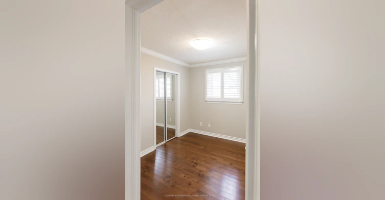 Upper-2694 Constable Road, Mississauga, ON, L5J 1W4 - 22