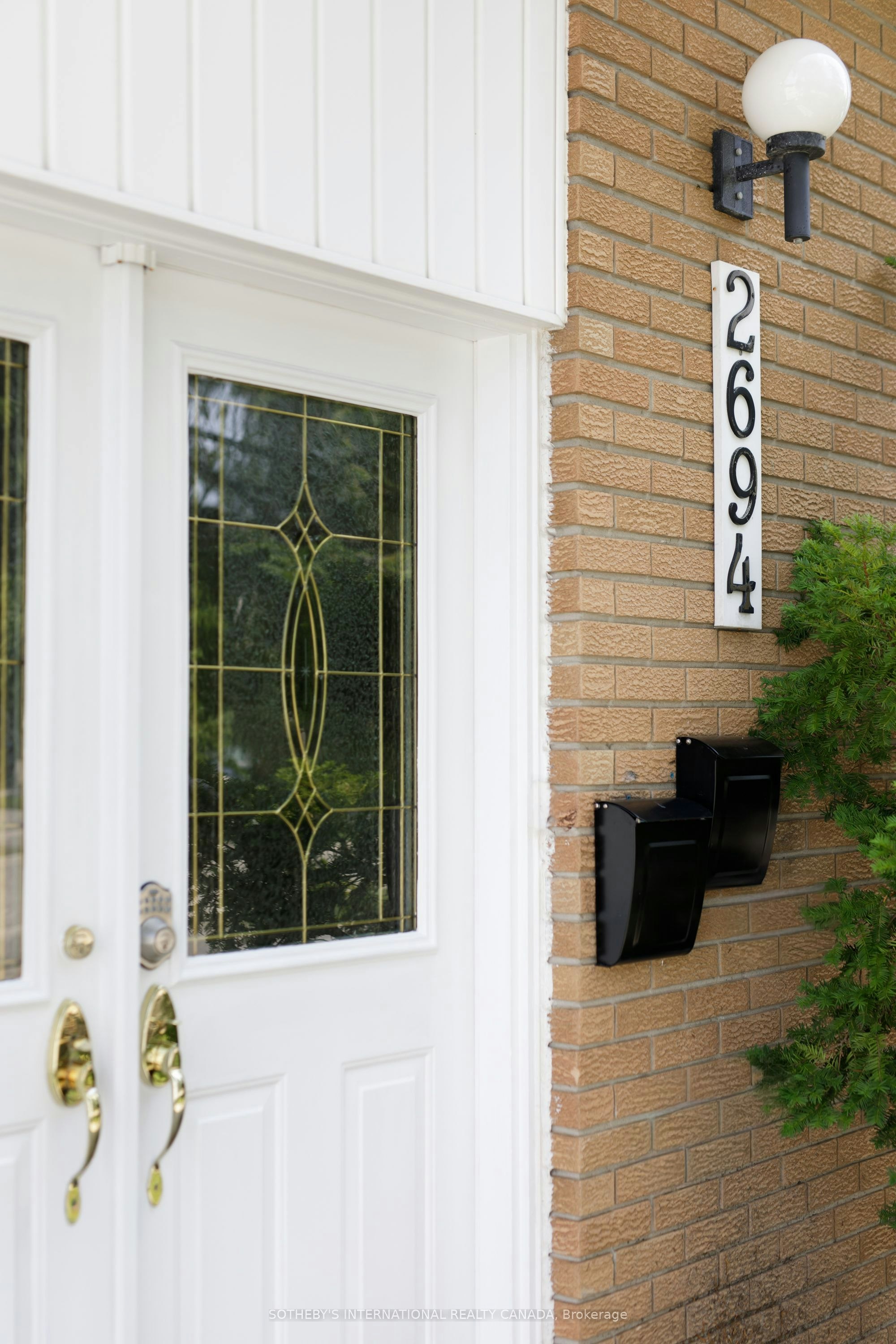 Upper-2694 Constable Road, Mississauga, ON, L5J 1W4 - 3