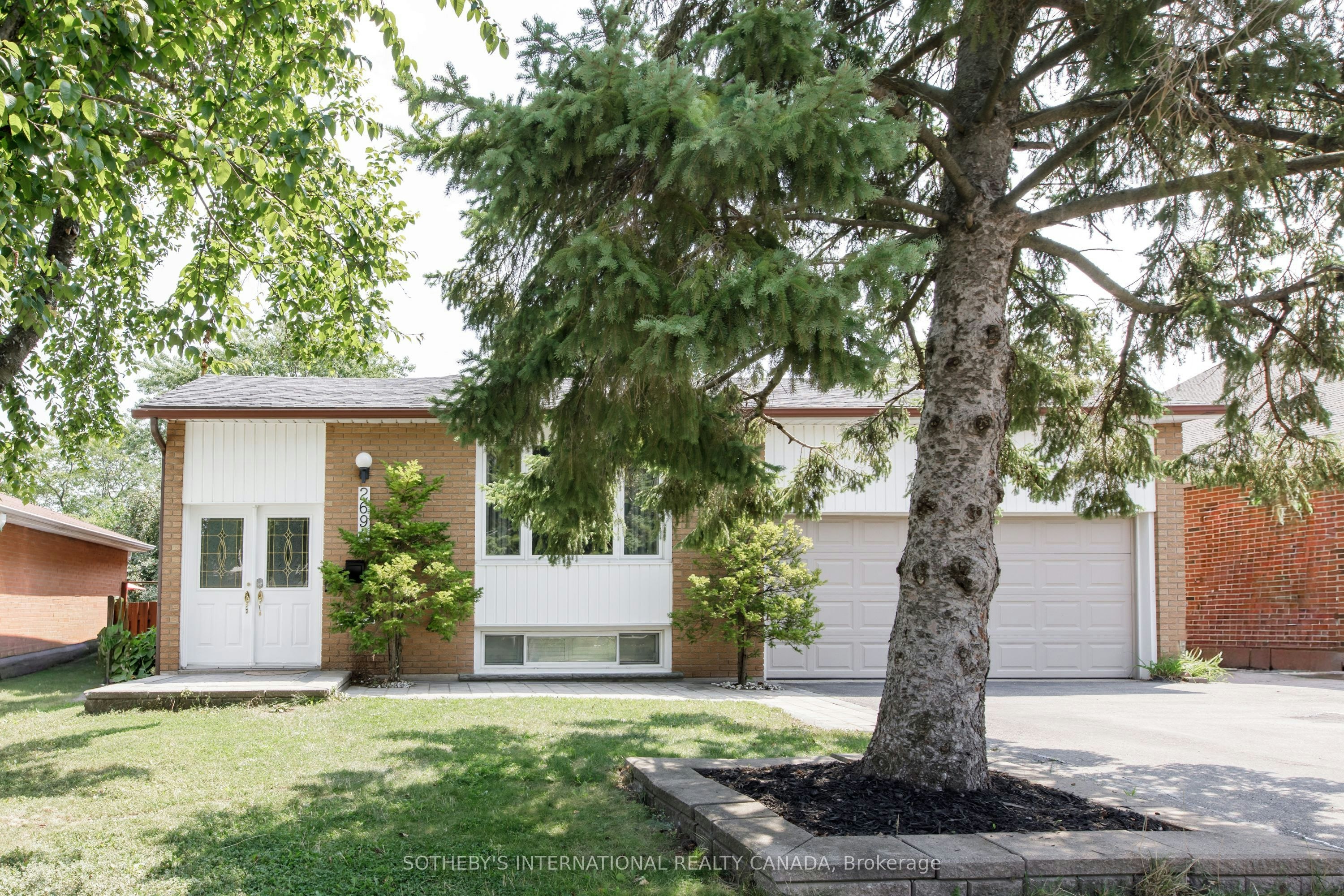 Upper-2694 Constable Road, Mississauga, ON, L5J 1W4 - 2