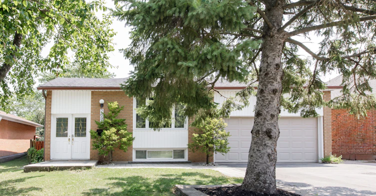 Upper-2694 Constable Road, Mississauga, ON, L5J 1W4 - 2