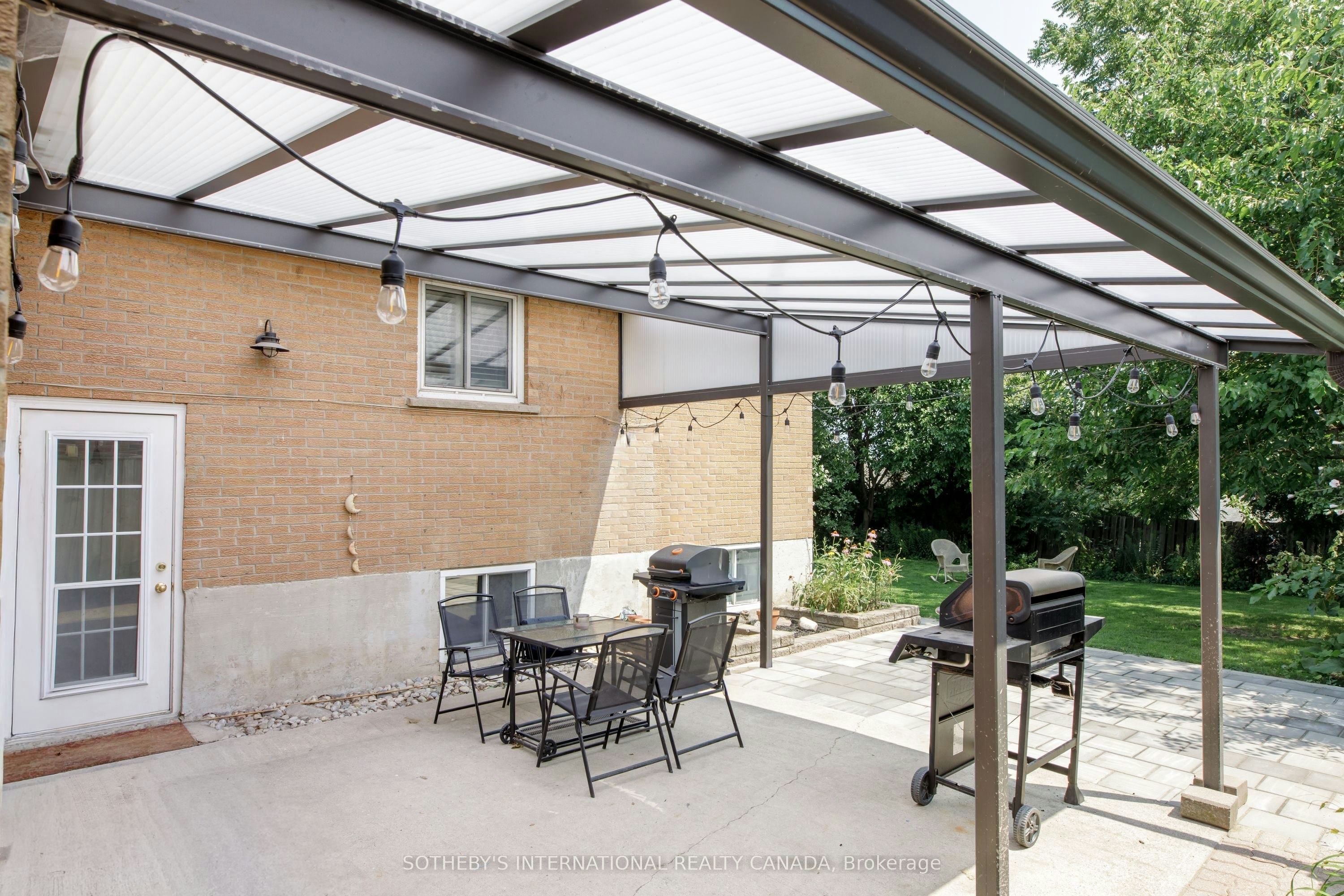Upper-2694 Constable Road, Mississauga, ON, L5J 1W4 - 4