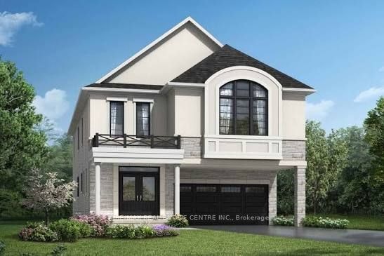 1463 Hollinger Acres, Milton, ON, L9E 0G5