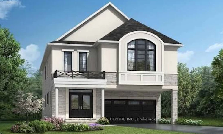 1463 Hollinger Acres