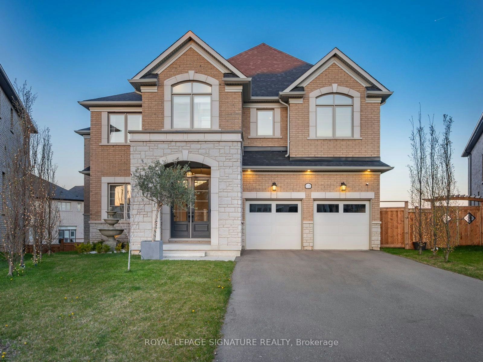 1335 Britton Crescent, Milton, ON, L9E 1L5