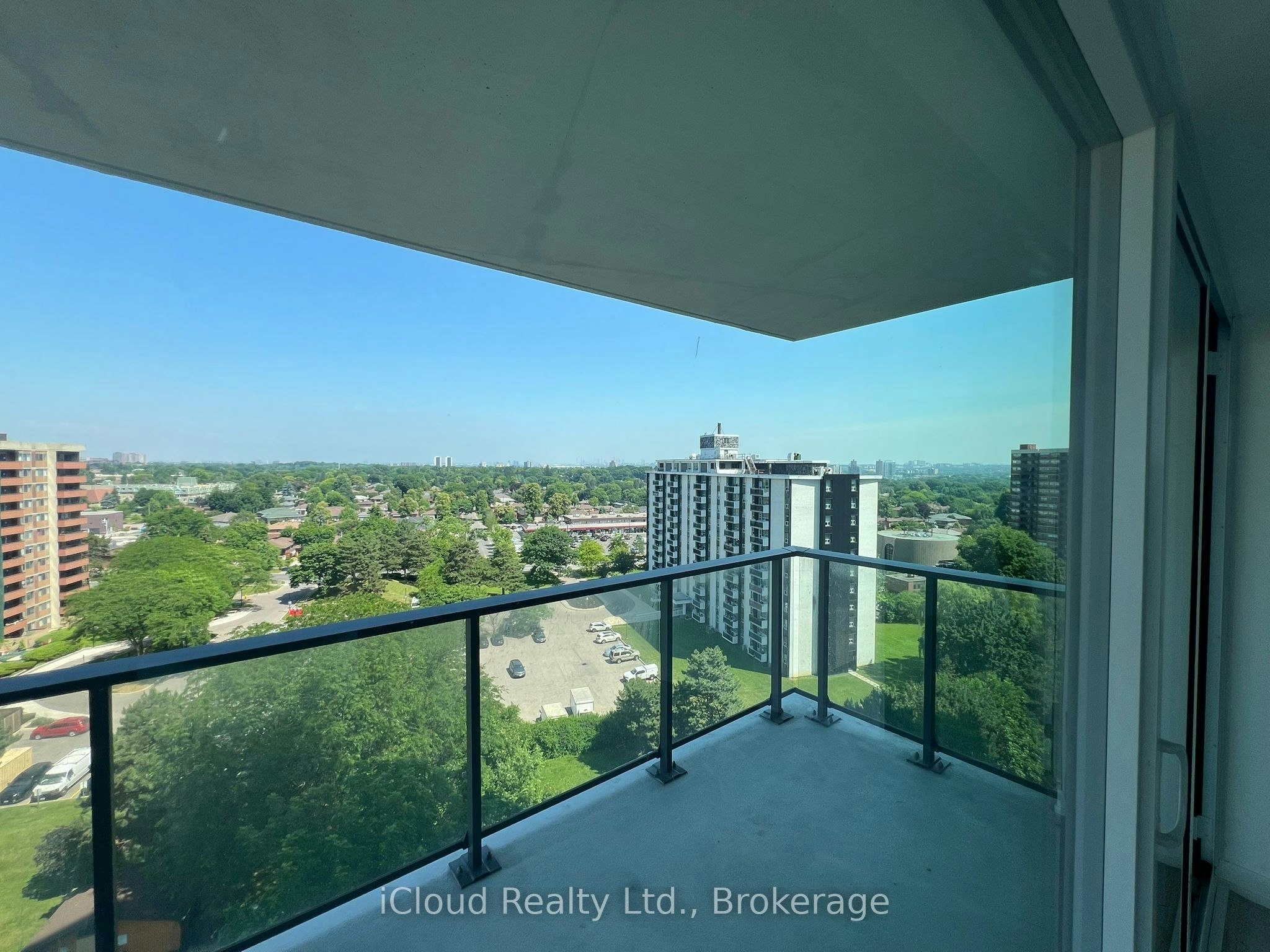 1102-4010 Eglinton Avenue, Toronto, ON, M9A 0G5 - 16