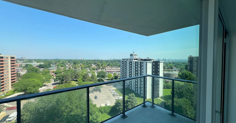 1102-4010 Eglinton Avenue, Toronto, ON, M9A 0G5 - 16