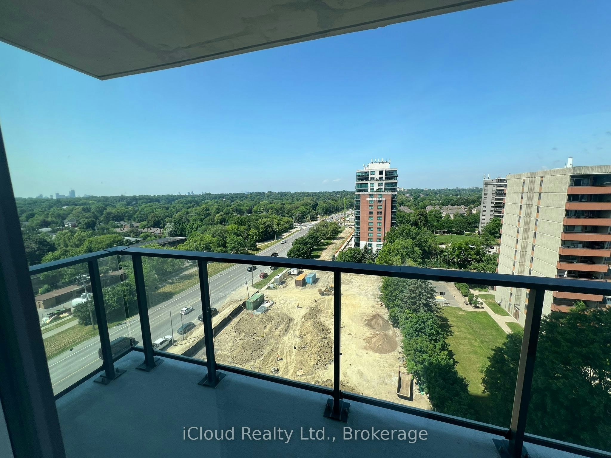1102-4010 Eglinton Avenue, Toronto, ON, M9A 0G5 - 15