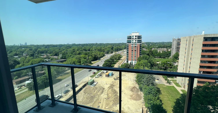 1102-4010 Eglinton Avenue, Toronto, ON, M9A 0G5 - 15