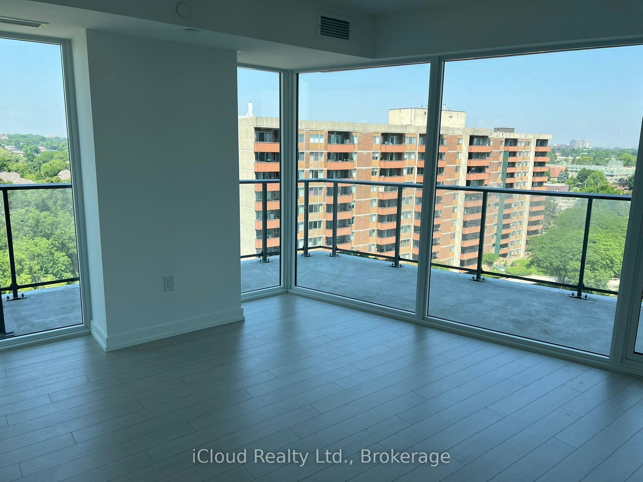 1102-4010 Eglinton Avenue, Toronto, ON, M9A 0G5 - 6