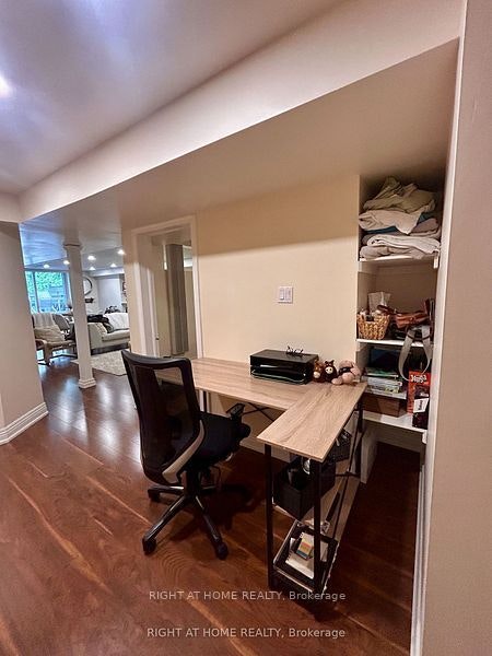 3766 Forest Bluff Crescent, Mississauga, ON, L5N 7T7 - 10