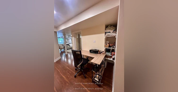 3766 Forest Bluff Crescent, Mississauga, ON, L5N 7T7 - 10