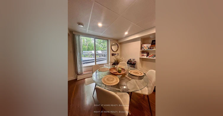 3766 Forest Bluff Crescent, Mississauga, ON, L5N 7T7 - 4