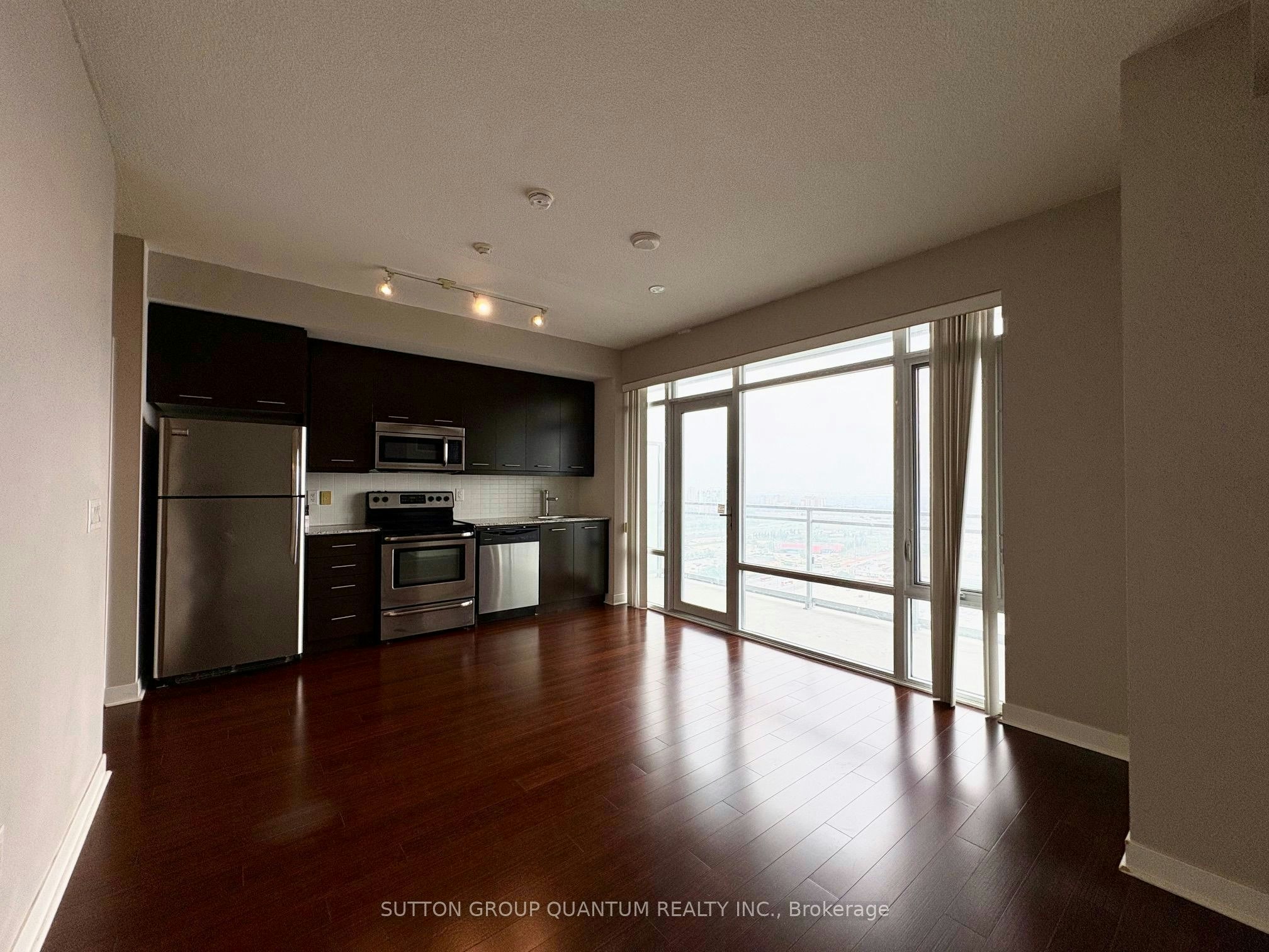 2501-360 Square One Drive, Mississauga, ON, L5B 0G7 - 3