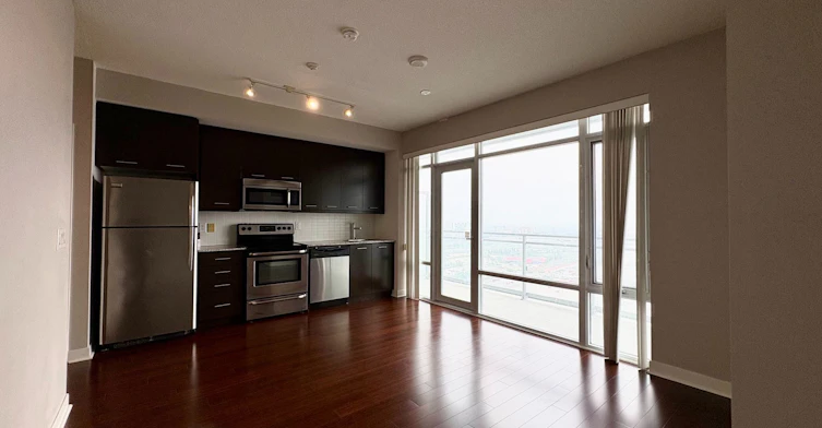 2501-360 Square One Drive, Mississauga, ON, L5B 0G7 - 3