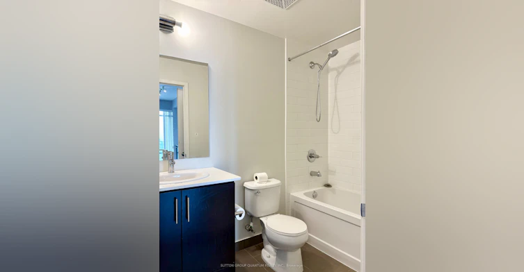 2501-360 Square One Drive, Mississauga, ON, L5B 0G7 - 4