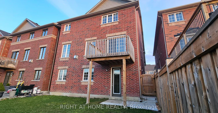 #Lower-95 Bonnieglen Farm Boulevard, Caledon, ON, L7C 4B7 - 2