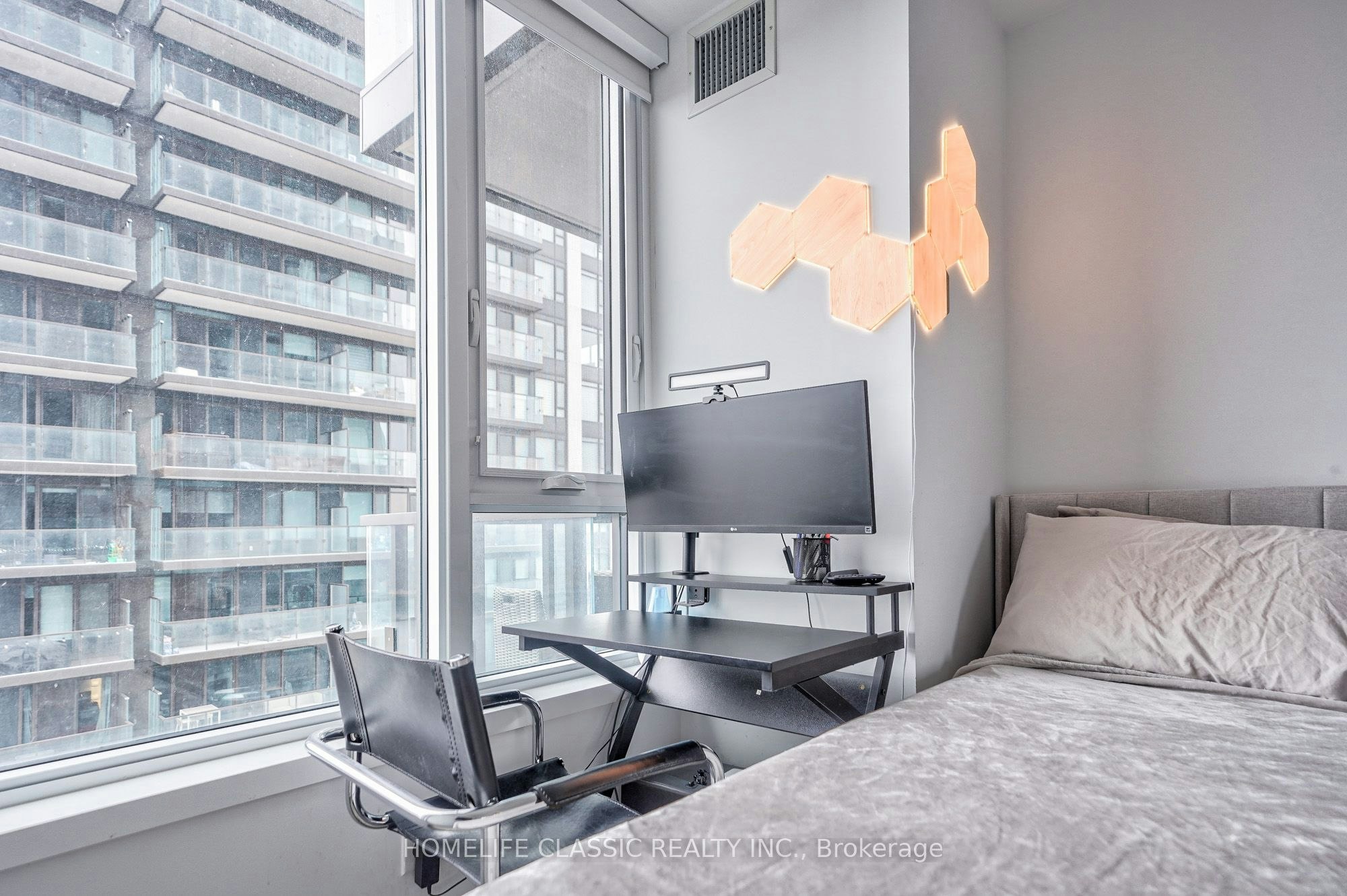 2503-1928 Lake Shore Boulevard W, Toronto, ON, M6S 0B1 - 18