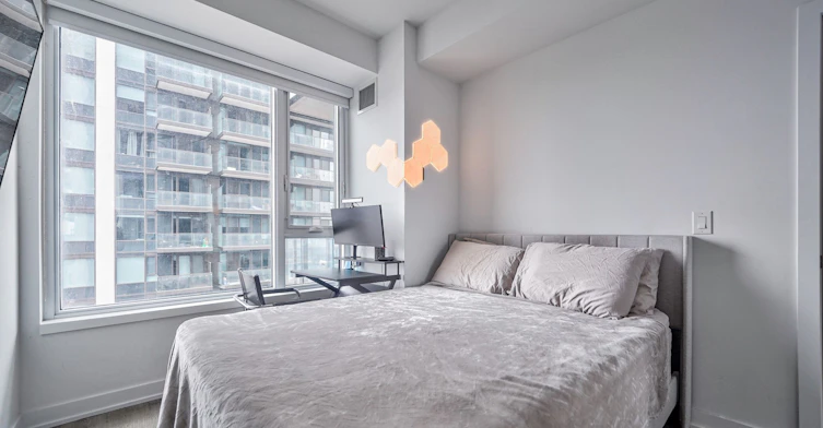 2503-1928 Lake Shore Boulevard W, Toronto, ON, M6S 0B1 - 15