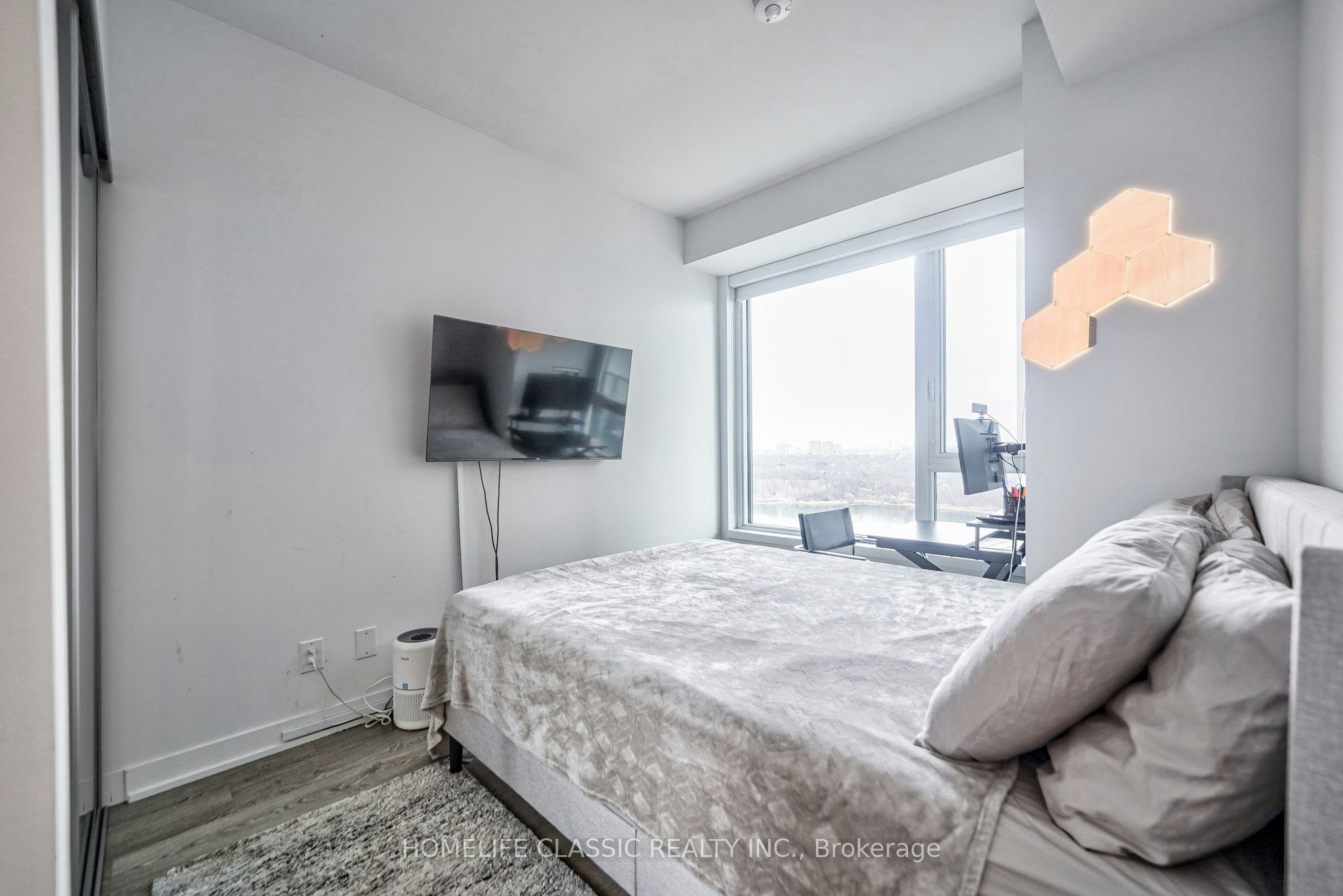 2503-1928 Lake Shore Boulevard W, Toronto, ON, M6S 0B1 - 13