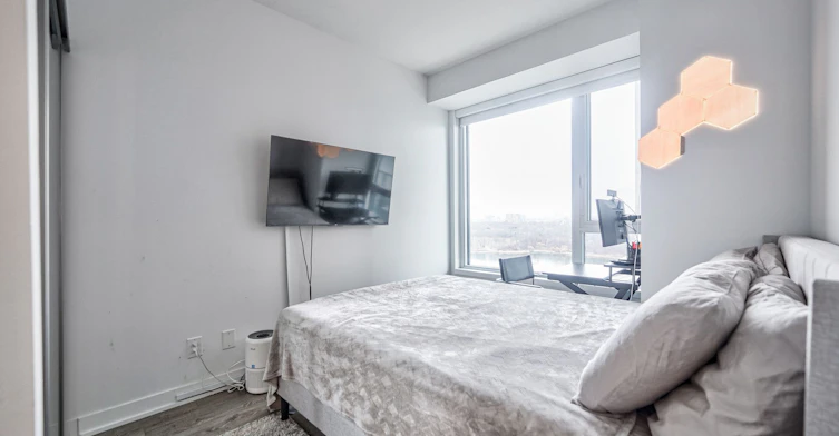 2503-1928 Lake Shore Boulevard W, Toronto, ON, M6S 0B1 - 13