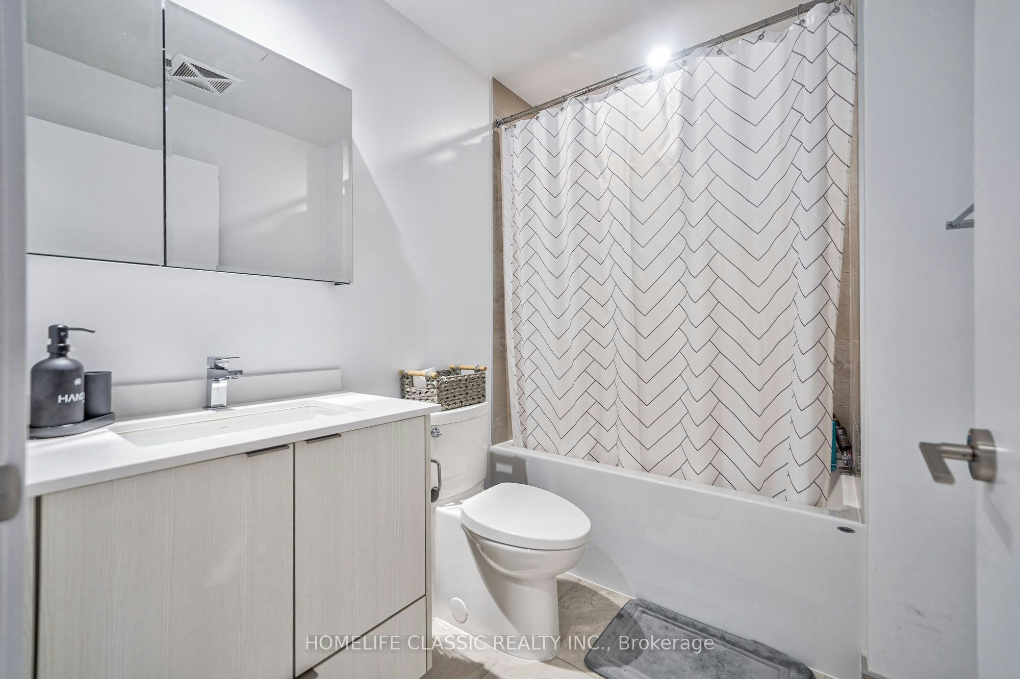 2503-1928 Lake Shore Boulevard W, Toronto, ON, M6S 0B1 - 6