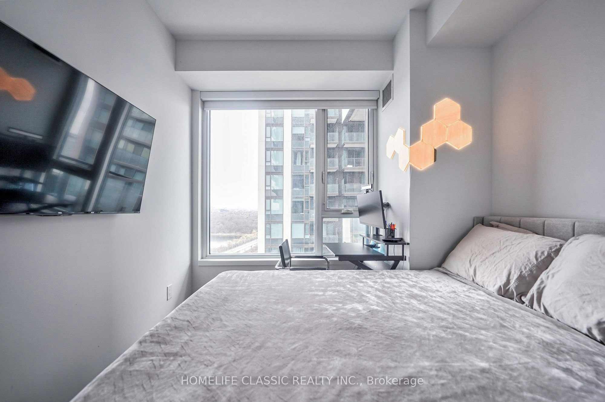2503-1928 Lake Shore Boulevard W, Toronto, ON, M6S 0B1 - 14