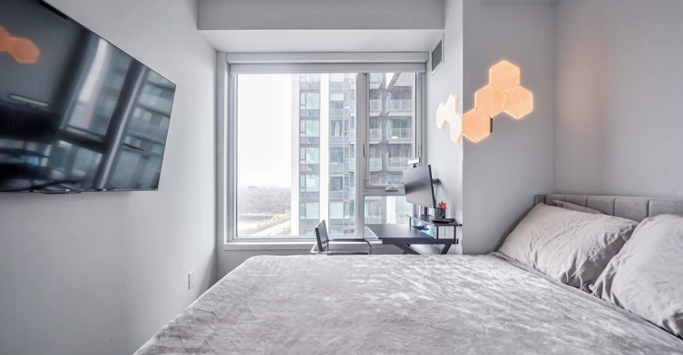 2503-1928 Lake Shore Boulevard W, Toronto, ON, M6S 0B1 - 14