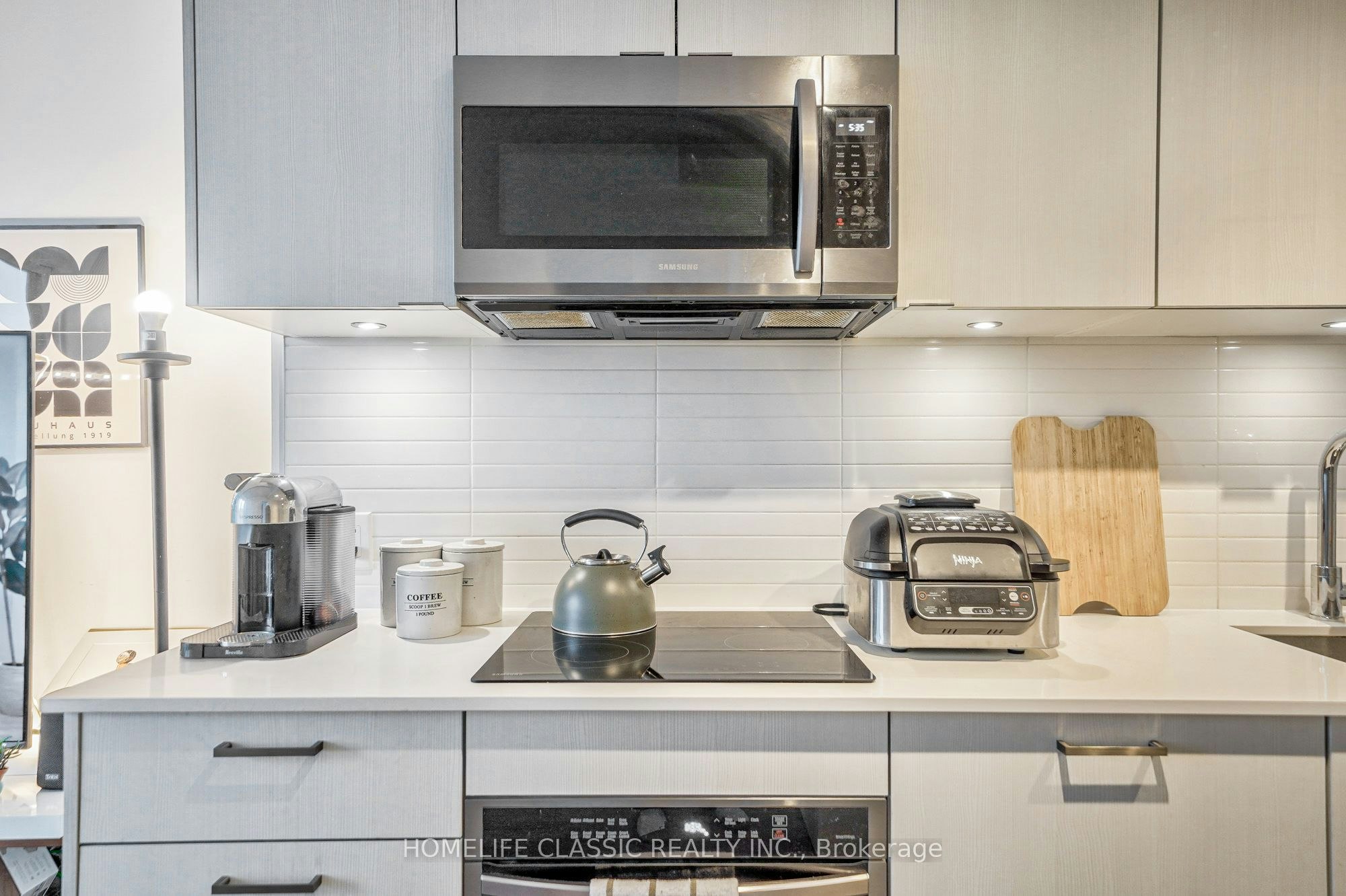2503-1928 Lake Shore Boulevard W, Toronto, ON, M6S 0B1 - 8