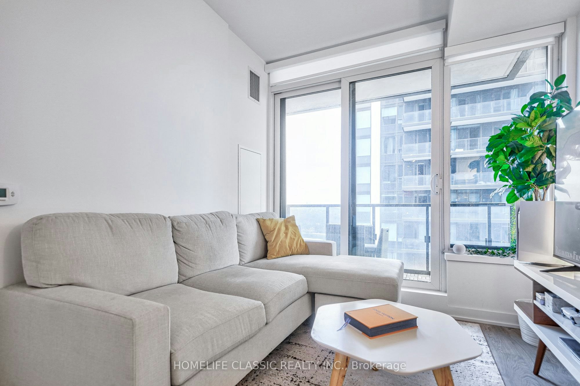 2503-1928 Lake Shore Boulevard W, Toronto, ON, M6S 0B1 - 11