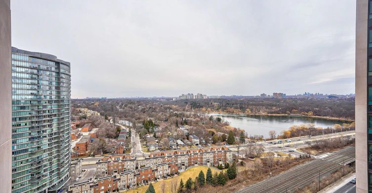 2503-1928 Lake Shore Boulevard W, Toronto, ON, M6S 0B1 - 23