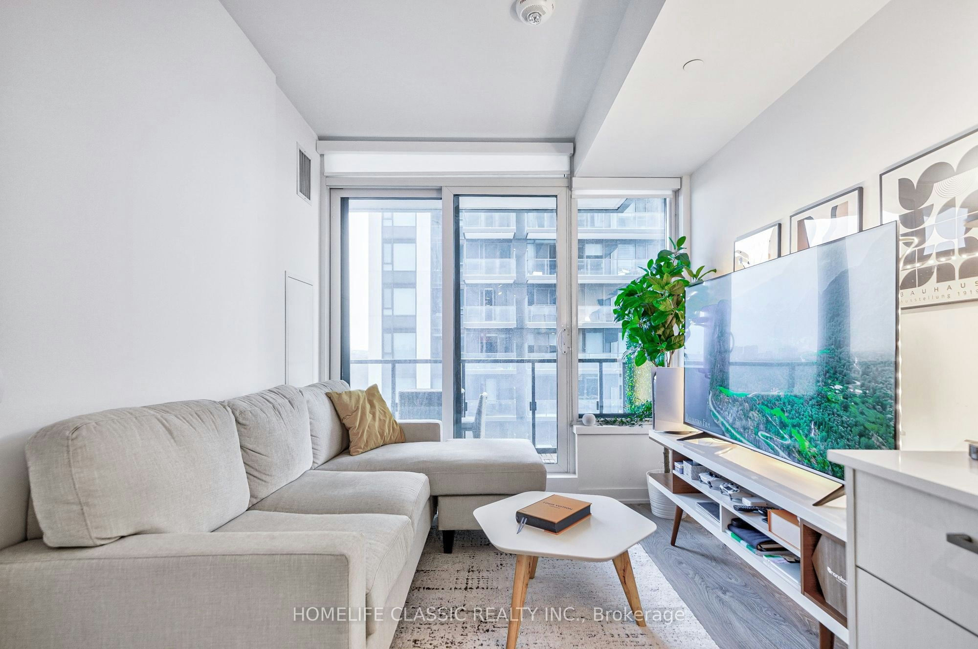 2503-1928 Lake Shore Boulevard W, Toronto, ON, M6S 0B1 - 9